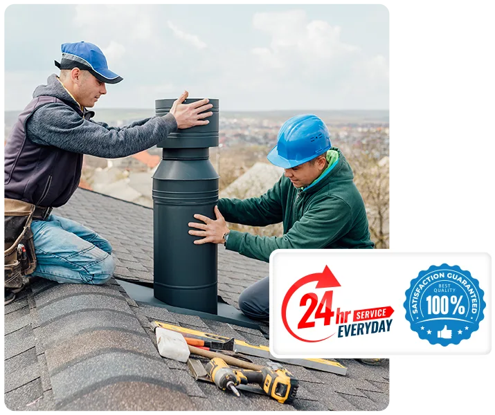 Chimney & Fireplace Installation And Repair in Hazel Dell, WA