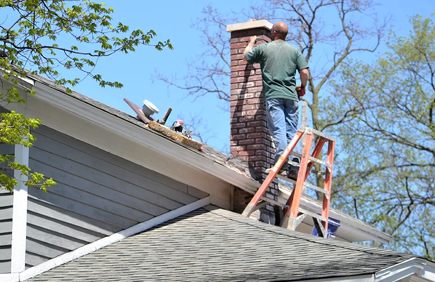 Chimney & Fireplace Inspections Services in Hazel Dell, WA